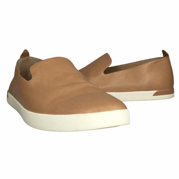 Vince Vero Flats Loafers Sneaker Slip On - Picture 4 of 8